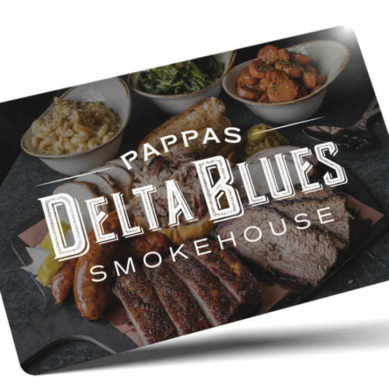 A Gift for Family & Friends