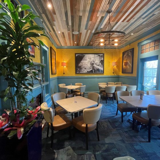 Private Spaces for Any Size Group