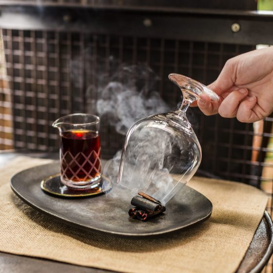 Only the best from meats to drinks