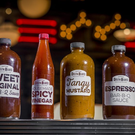 WHAT IS YOUR FLAVOR? 